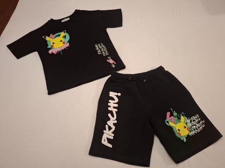 Zara pokémon set, zara,128