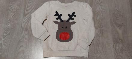 Mikina vianocna, dopodopo,122