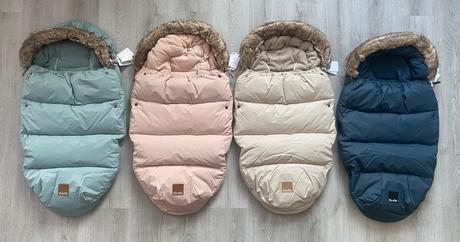 Elodie details fusak nový, elodie details