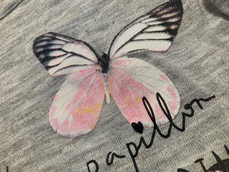 Tenky svetrik, h&m,122