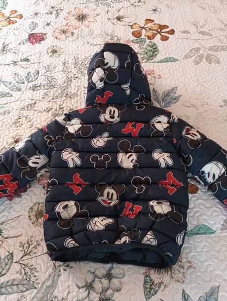 Chlapčenská prechodná bunda, sinsay,122