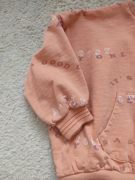 Mikina reserved, reserved,104