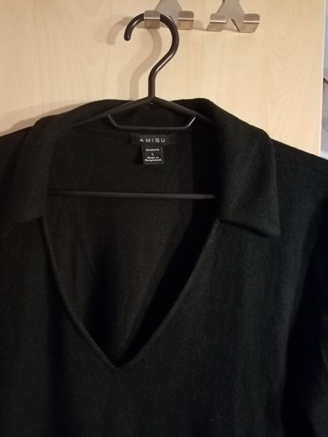 Tričko newyorker, amisu,l