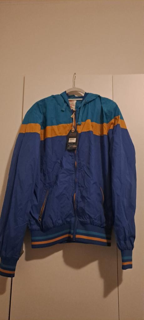 Devergo jarná bunda, devergo,xxl