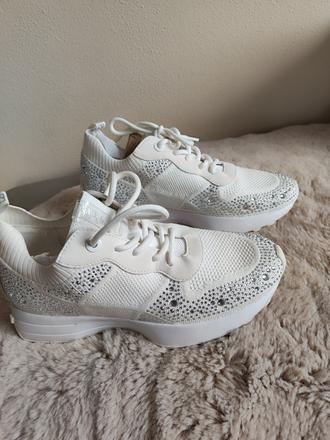 Dámske tenisky kate gray, 38