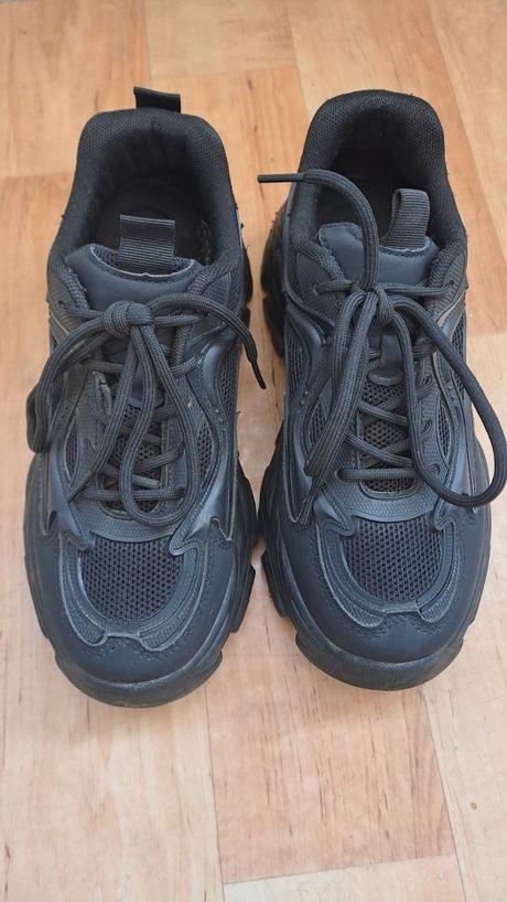 Dámske tenisky č.37, 37