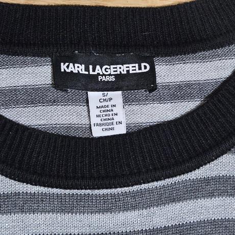 Karl lagerfeld pulóver choupette s/m, m