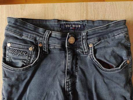 Rifle hilfiger, tommy hilfiger,m