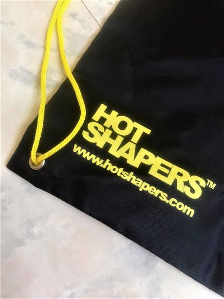 Impregnovaný rupsáčik,