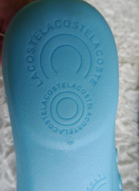 Balerínky lacoste - originál, veľ.37, lacoste,37