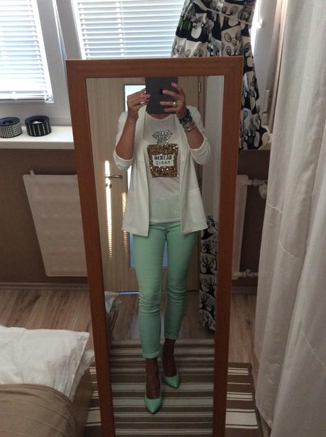 Lakovane lodicky, 39