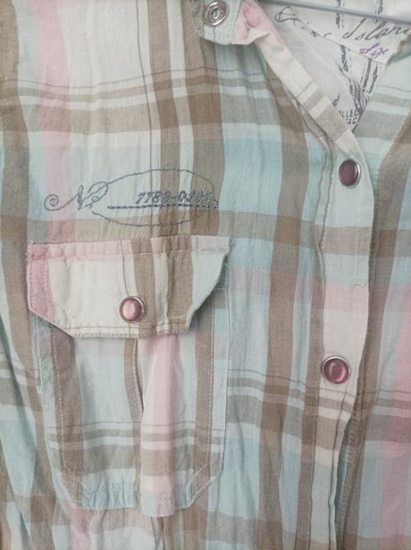 Košeľa dámska, river island,s