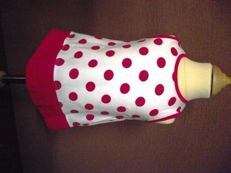 Satocky s bolerkom, 92