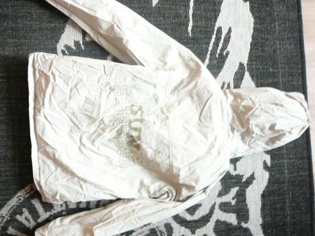 Chlapcenska obojstranna bunda, vertbaudet,134