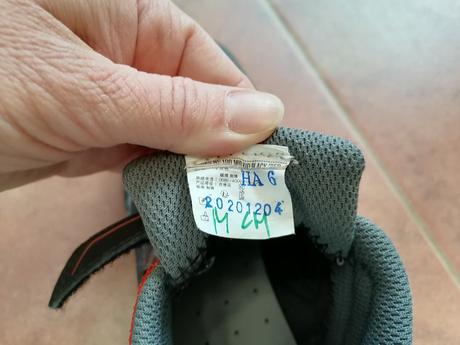 Topánky quencha, veľ. 32, quechua,32