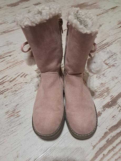 Dievčenské čižmičky cupcake, cupcake,30