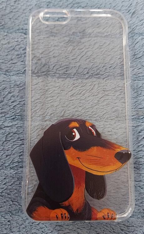 Obal na iphone 6-6s, 