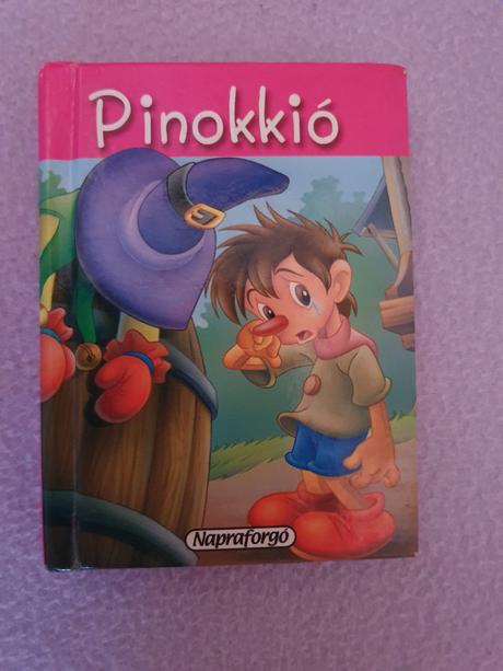 Maďarské knihy zs., 