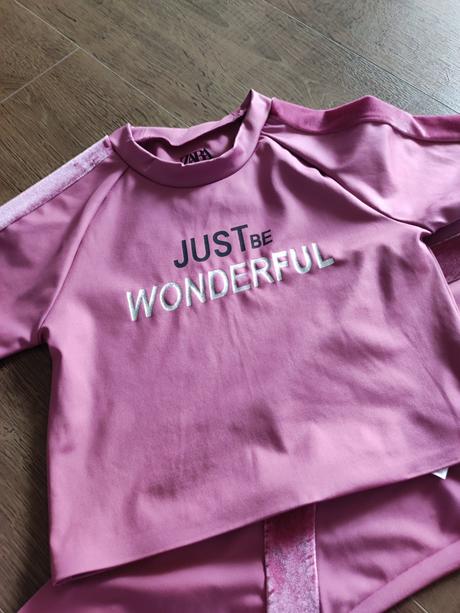 Športová súprava zara, zara,164