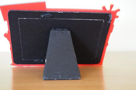 Fotorámik macko pooh, 