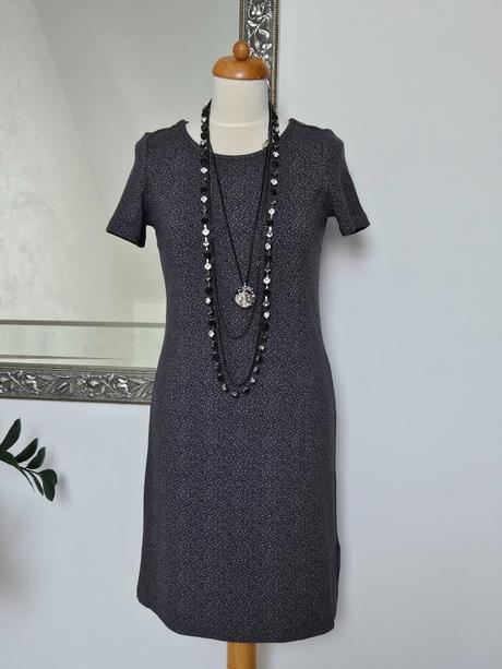 Šaty do práce tom tailor 38, tom tailor,38