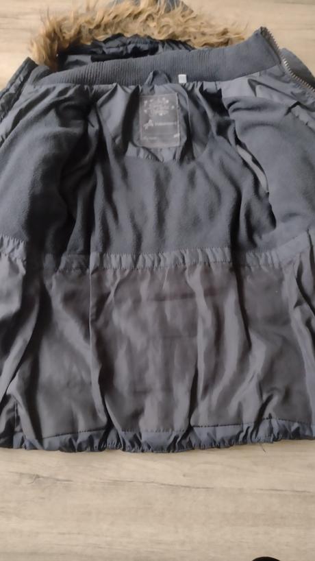 Bunda na zimu, palomino,104