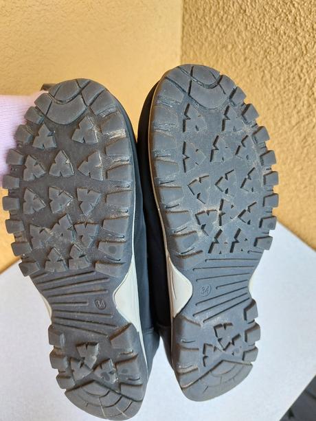 Čižmy - snehule, wojtylko,34