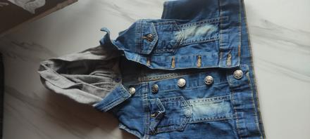 Riflová vesta, impidimpi,86