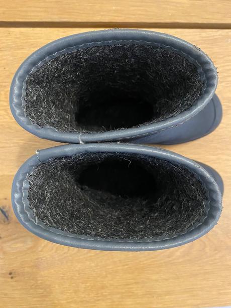 Snehule s vlnou mikkline, 27