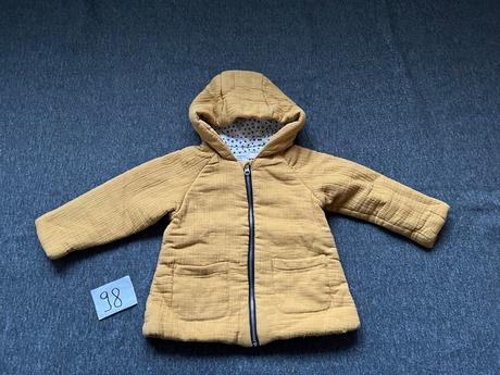 Prechodná bunda, zara,98