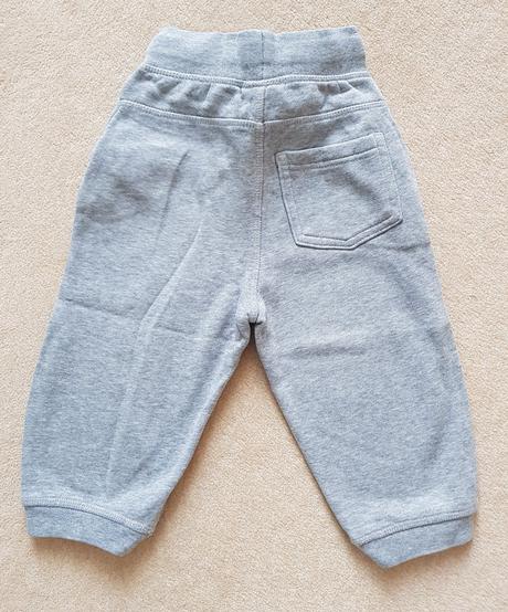 Tepláky chlapčenské next, next,86