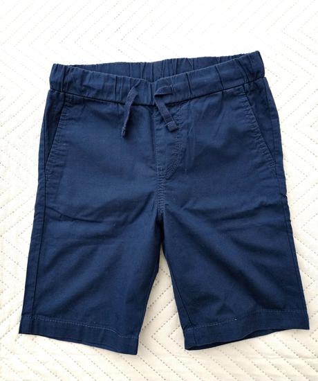 Kratke nohavice, h&m,110