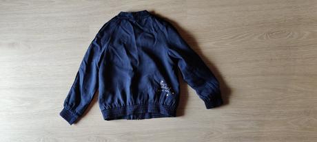 Reserved bombera, reserved,122