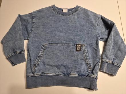 Mikina, lindex,116