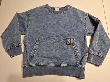 Mikina, lindex,116