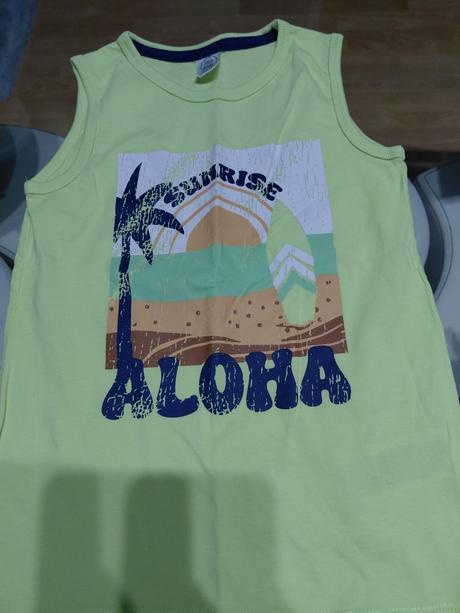 Tricko-aloha, pepco,122