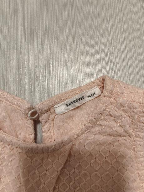 Lososove saty, reserved,74