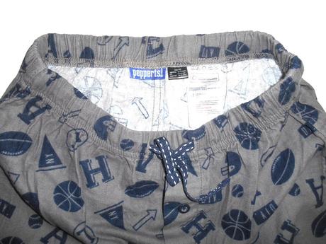 Pyžamové nohavice pepperts na 10-12 rokov, pepperts,146