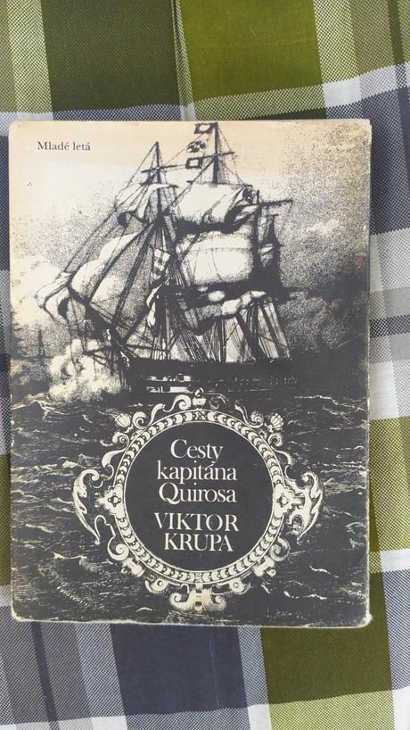 Cesty kapitána quirosa,