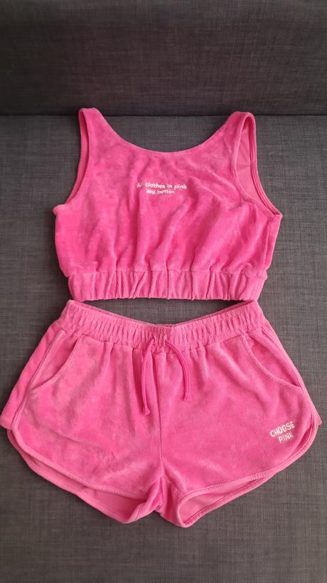 Zara komplet, veľ.152, zara,152