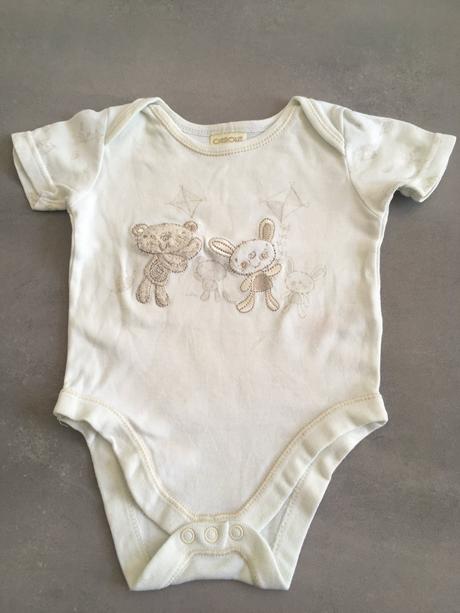 Detské body, cherokee,68