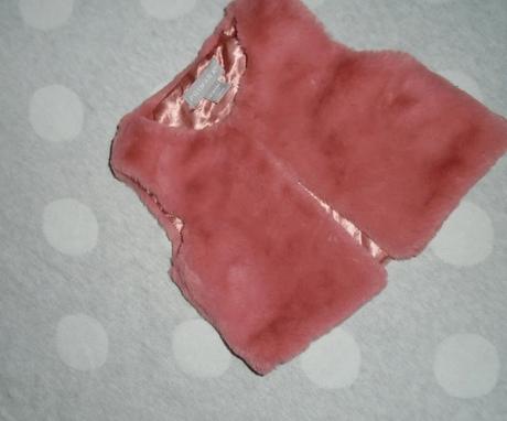 Vesta na 12 až 18 mesiacov, primark,86