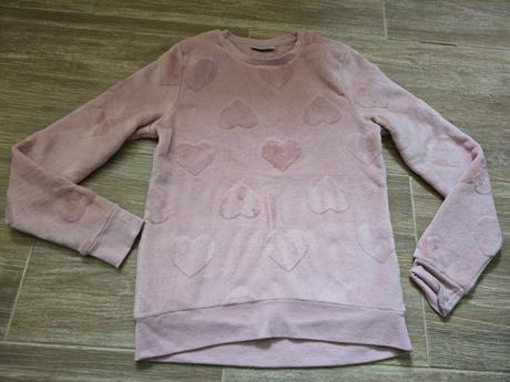 Mikina č.158-164, 158