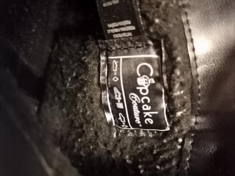 Dievčenské čižmy 29, cupcake,29