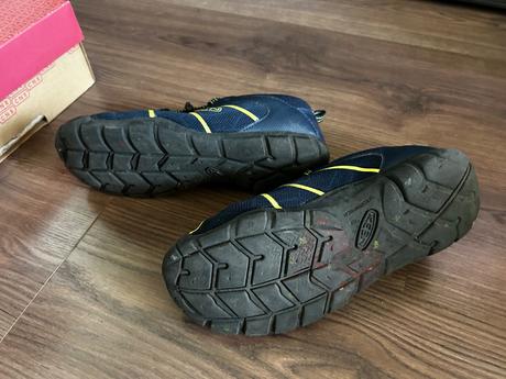 Keen tenisky 38, keen,38