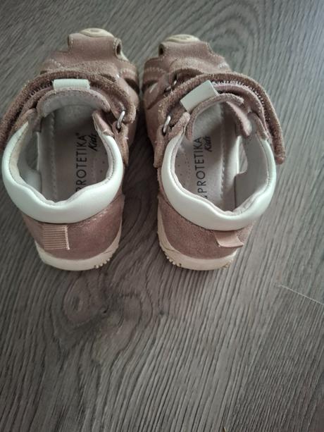 Sandále protetika, protetika,22