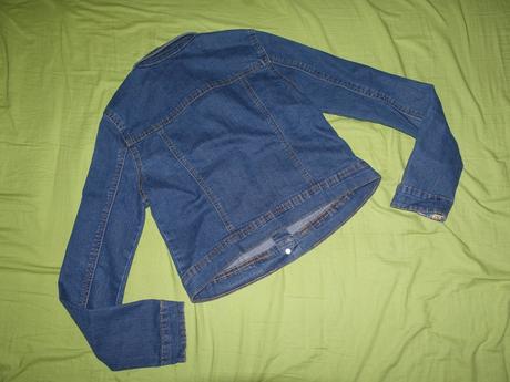 Riflova bunda tu, tu,152