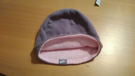 Ciapka obojstranna nike obvod 40cm, nike,74