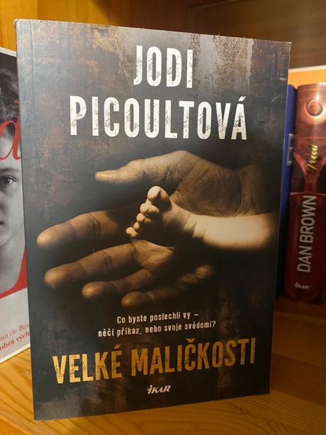 Veľké maličkosti, 