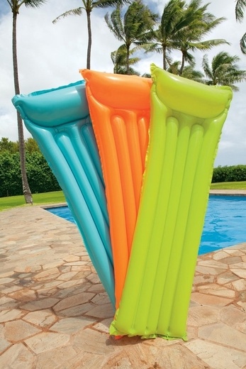 Nafukovacie lehátko economat 183x69cm,